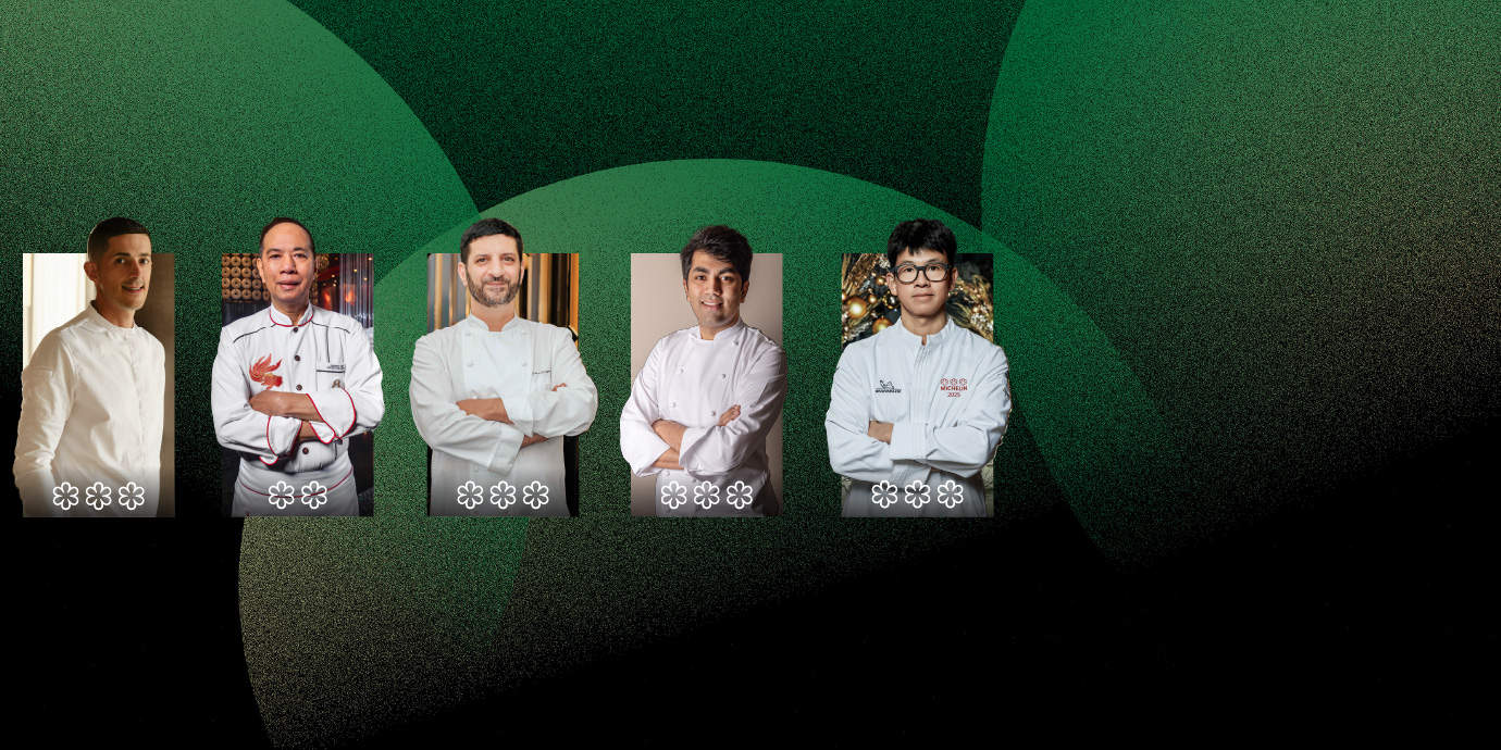 Sensory Harmony Star Dinner