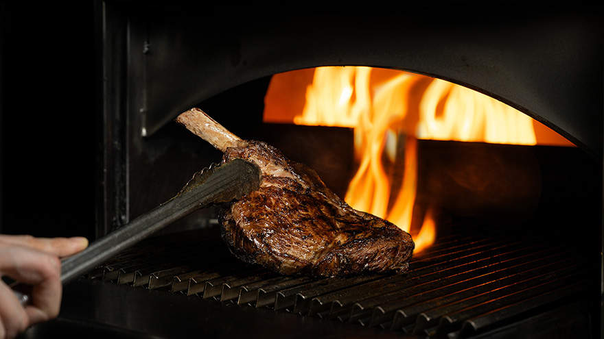 Western Cuisines Flavours: The Haute Western Delicacies