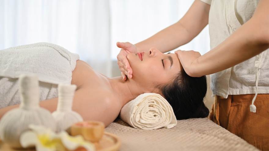 Spring’s Promotion