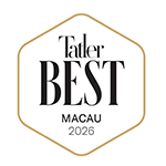 Tatler Best Macau 2026