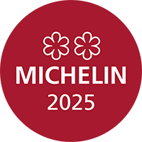 Michelin Guide Hong Kong and Macau Two-Star Restaurant