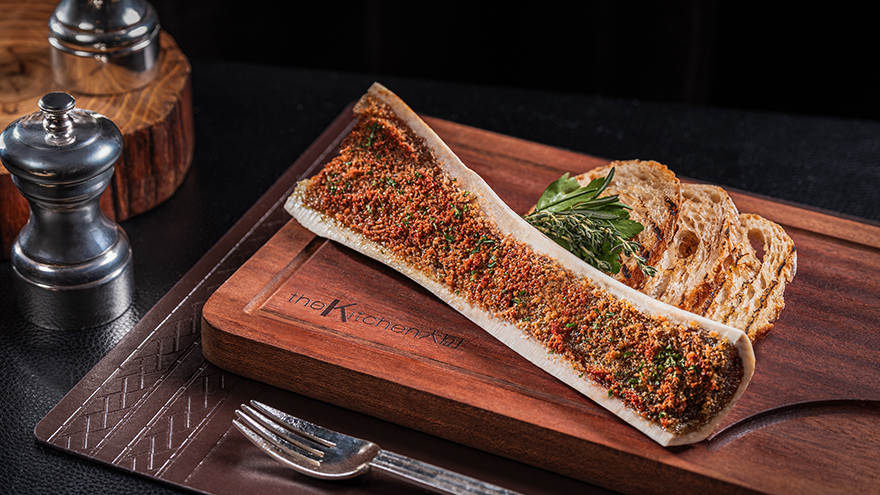 The Kitchen Chef Recommendations