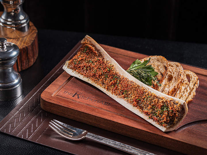 The Kitchen Chef Recommendations