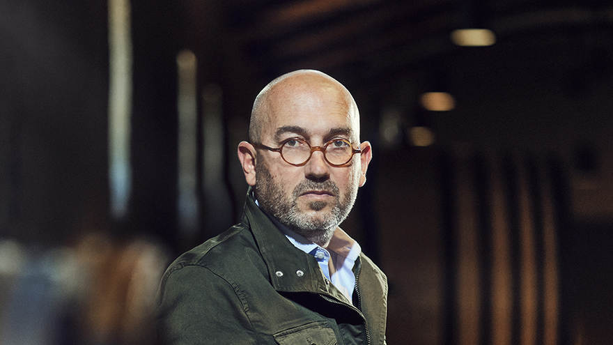 Thomas Duroux