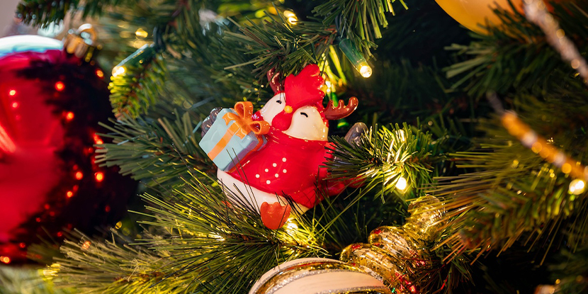 Unwrap a Samtastic Winter with SJM Resorts