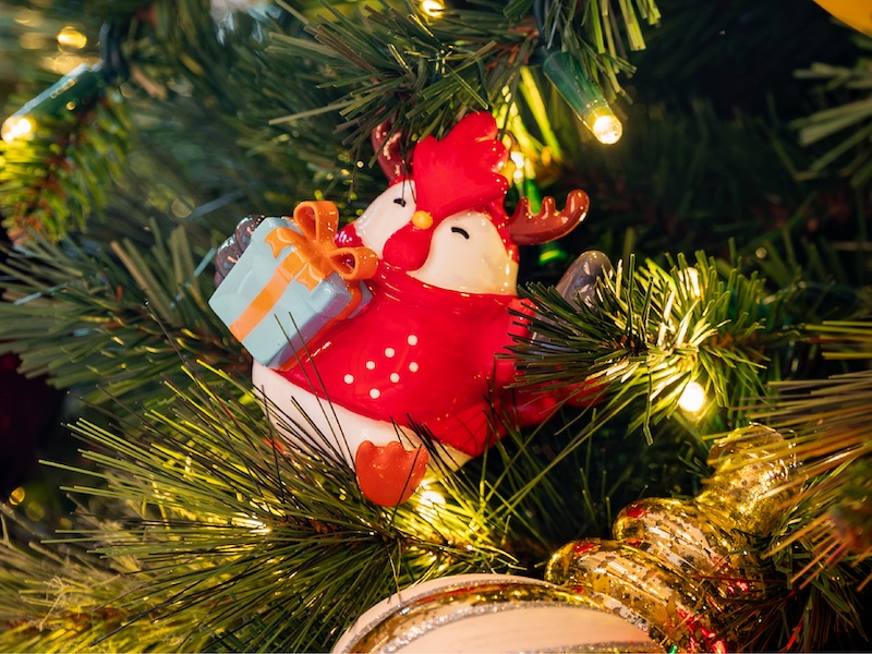 Unwrap a Samtastic Winter with SJM Resorts