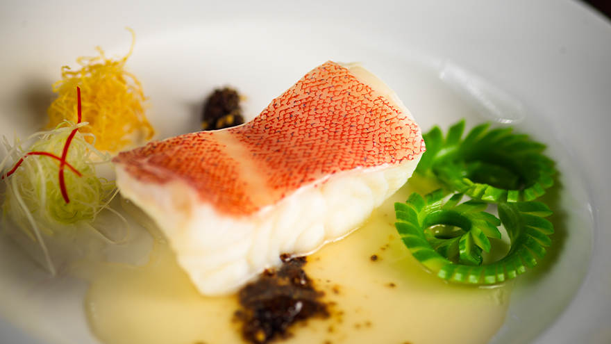 Multisensory Feast of Love