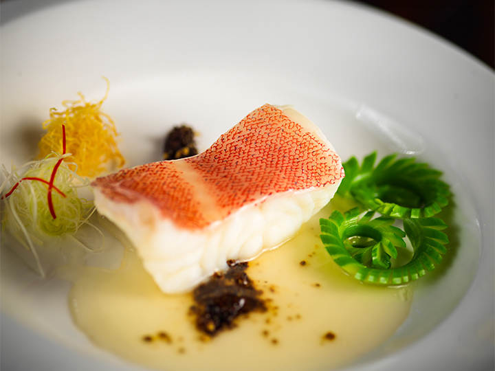 Multisensory Feast of Love