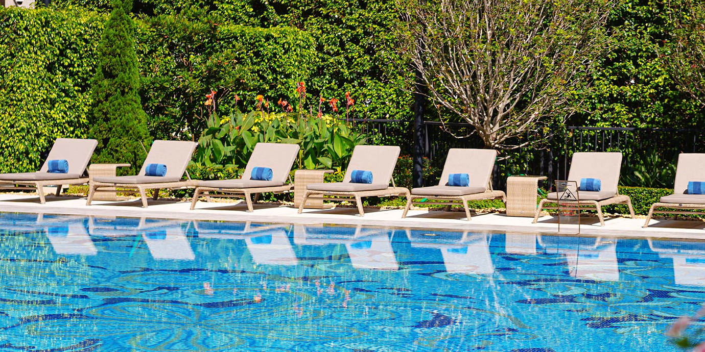 Wellness & Healing in Macau