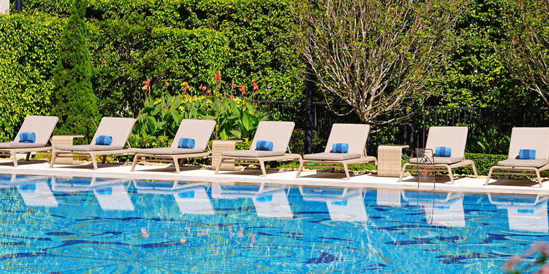 Wellness & Healing in Macau