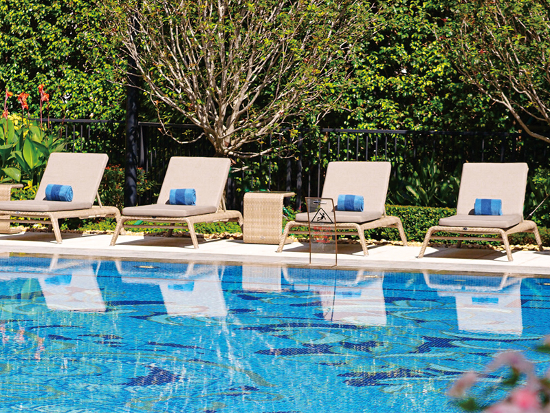 Wellness & Healing in Macau