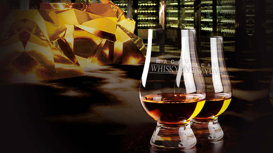 Whisky Degustation Dinner at The Kitchen