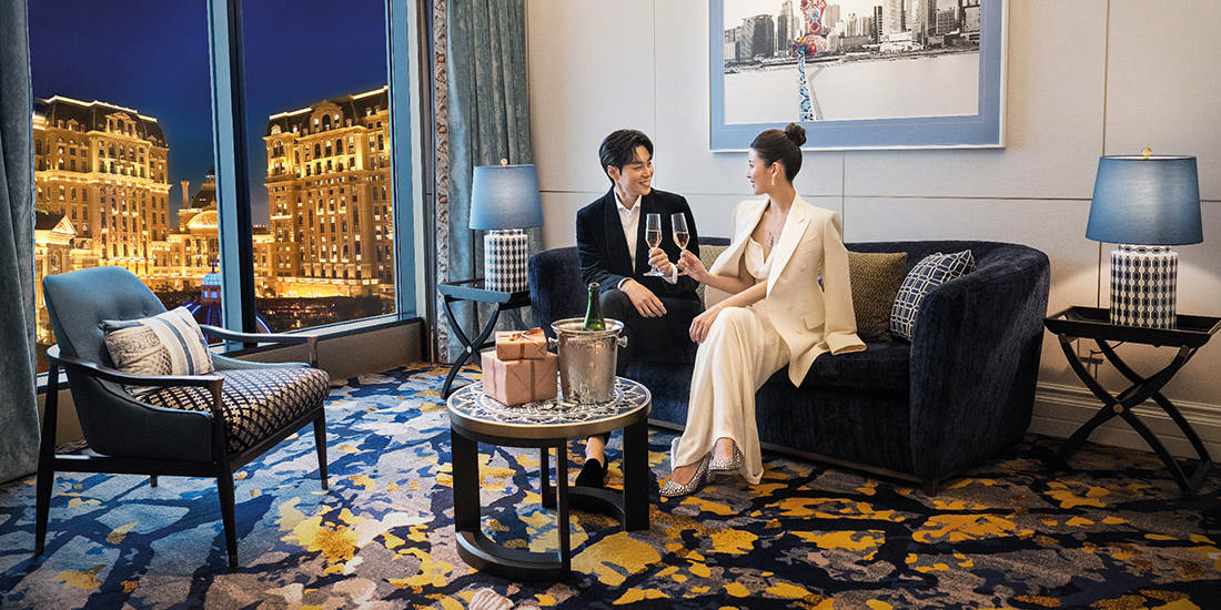 Celebrating the Season of Love