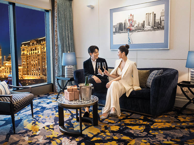 Celebrating the Season of Love