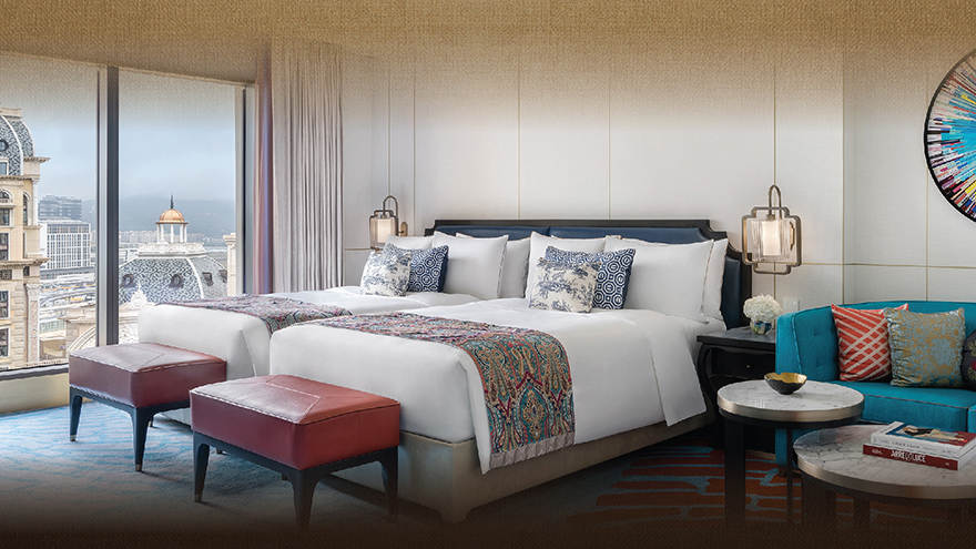 Chateau Palmer Winer Dinner Hotel Package