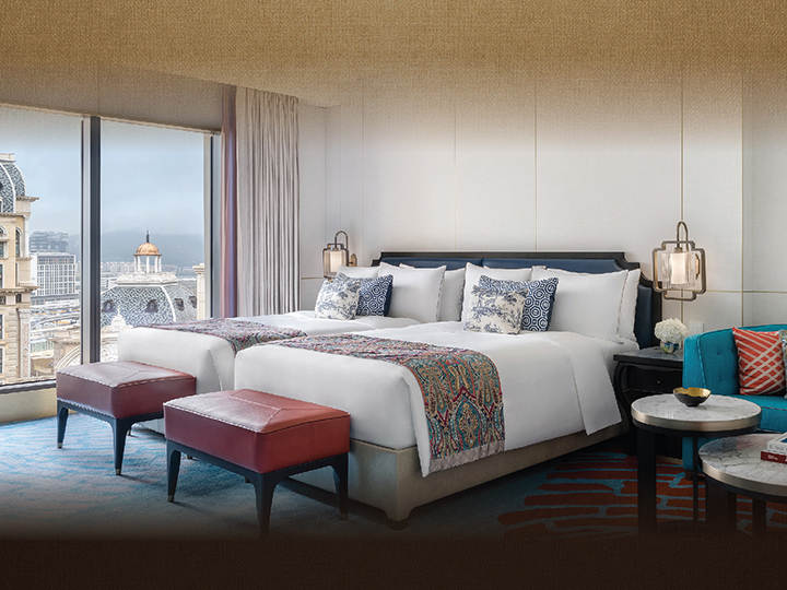 Chateau Palmer Winer Dinner Hotel Package