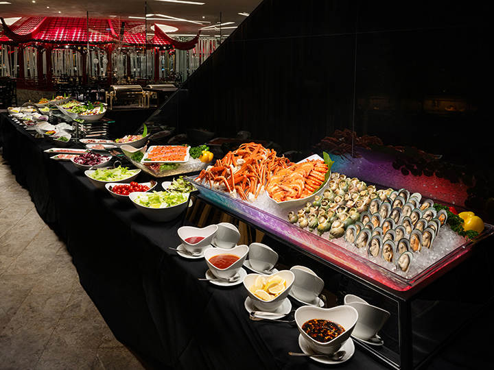 International Seafood Celebration