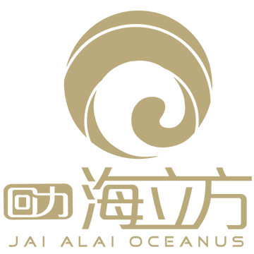 Jai Alai Oceanus logo