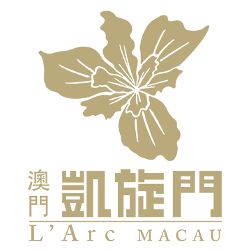 L'Arc Macau logo