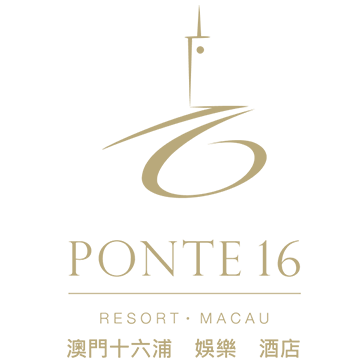 Ponte 16 logo