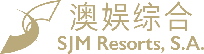 SJM Resorts logo