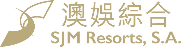 SJM Resorts logo