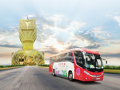 Escape-to-Macau Package