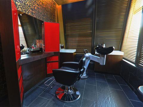 Le Salon