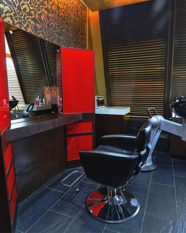 Le Salon